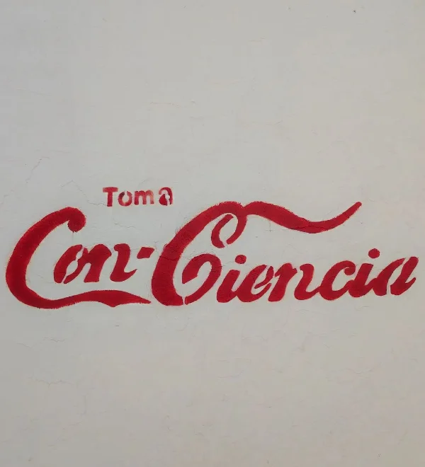 Toma Conciencia Toma Conciencia