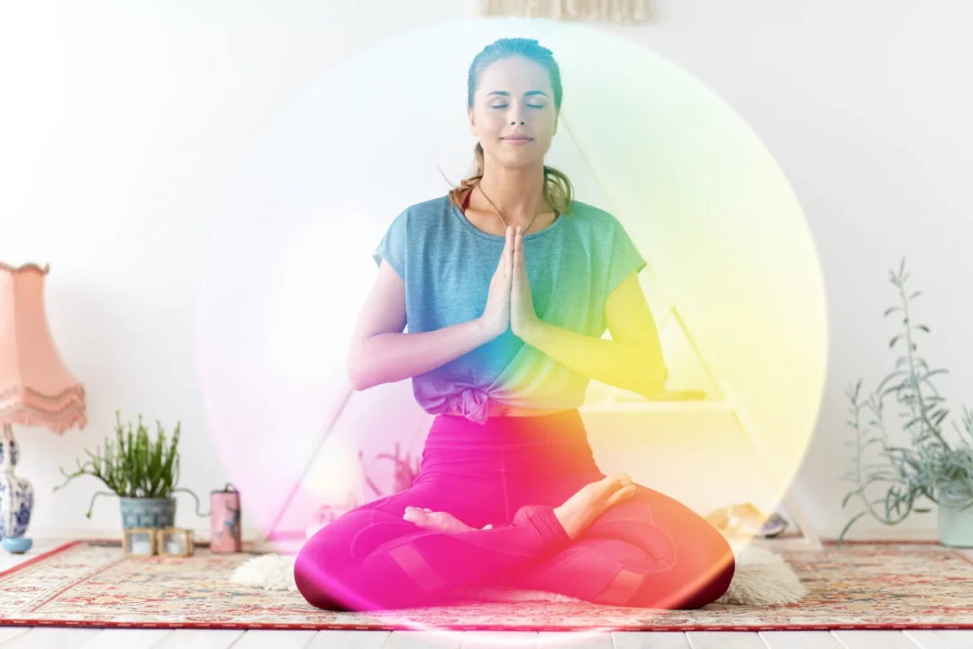 Meditación Sentir los Sentidos