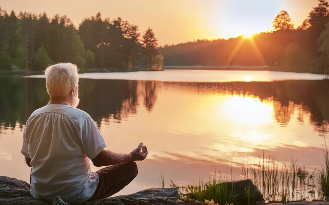 Meditación Si es tu primera vez