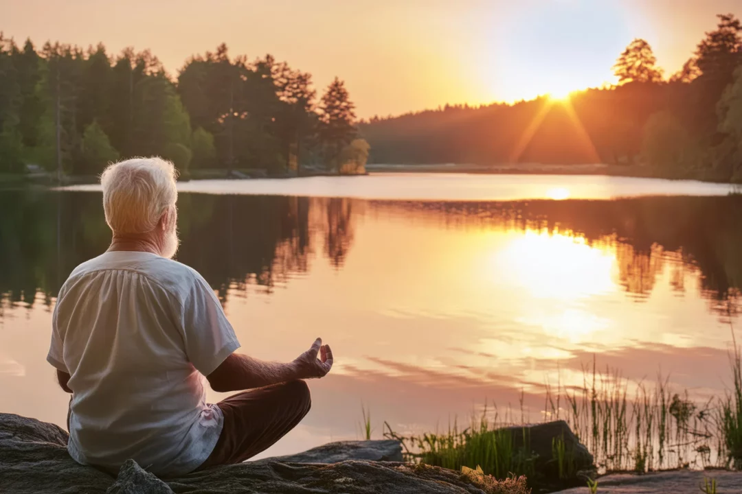 Meditación Si es tu primera vez