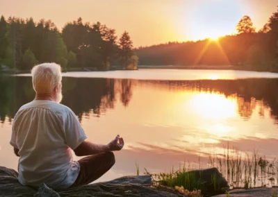 Meditación Si es tu primera vez